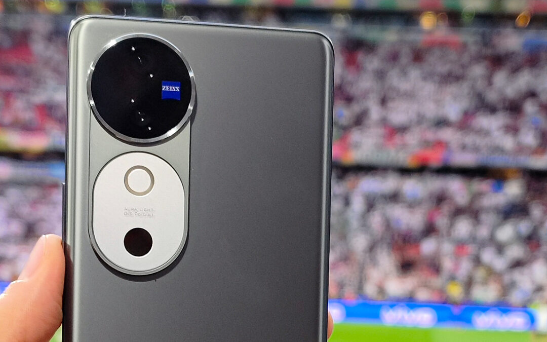 vivo V40 5G: onesto cameraphone ZEISS alla metà del prezzo dei top di gamma