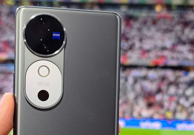 vivo V40 5G: onesto cameraphone ZEISS alla metà del prezzo dei top di gamma