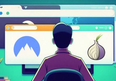 l’accoppiata per l’anonimato totale online