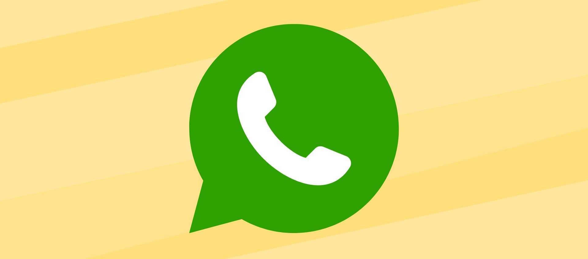 WhatsApp introduce la risposta AI alle foto