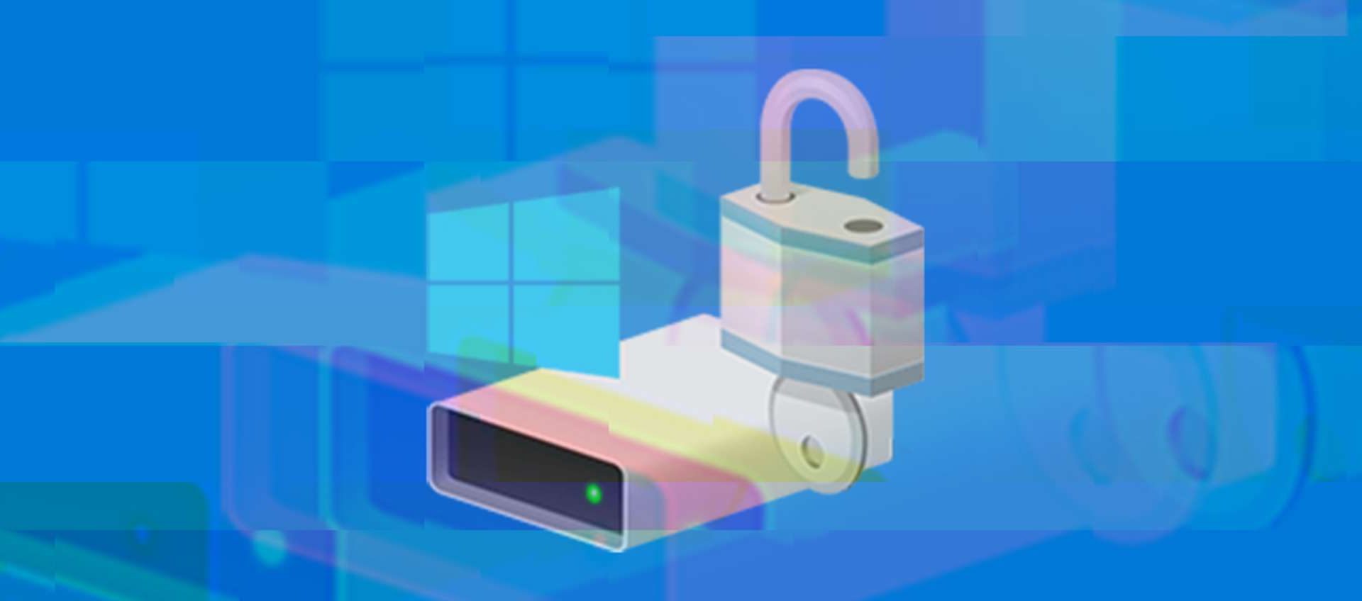 Windows 11 KB5040442: grave problema con BitLocker