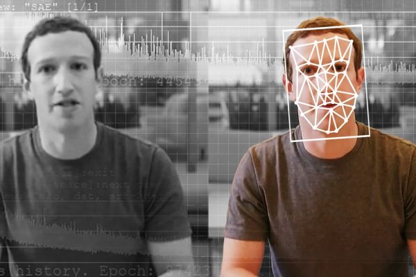 Deepfake, gli Stati Uniti li vogliono identificare per legge