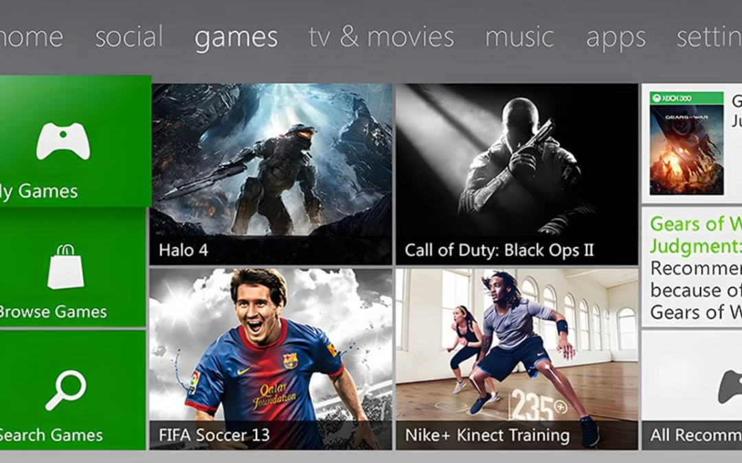 Xbox 360 Store chiuso, che cosa succede ora