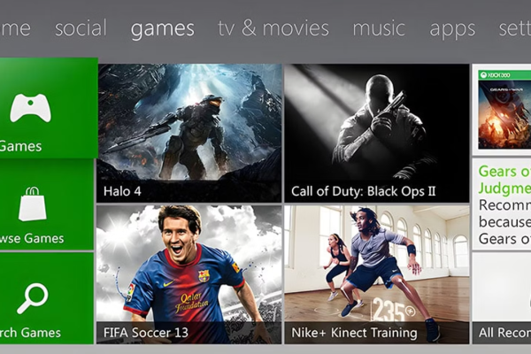Xbox 360 Store chiuso, che cosa succede ora