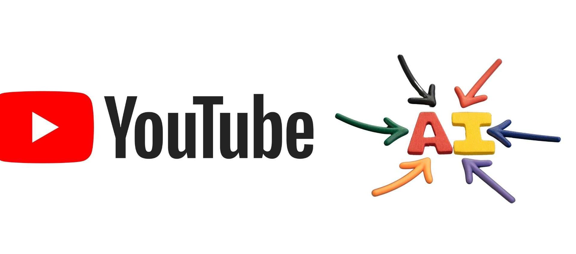 rimozione dei video con voce o immagine generata da AI