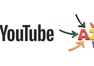 rimozione dei video con voce o immagine generata da AI