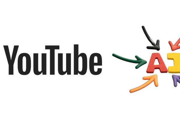 rimozione dei video con voce o immagine generata da AI