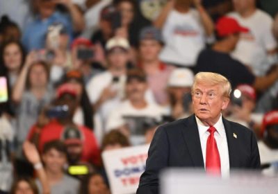 Trump conquista nuovi followers su X raggiungendo quota 89,1 milioni – Web & Social