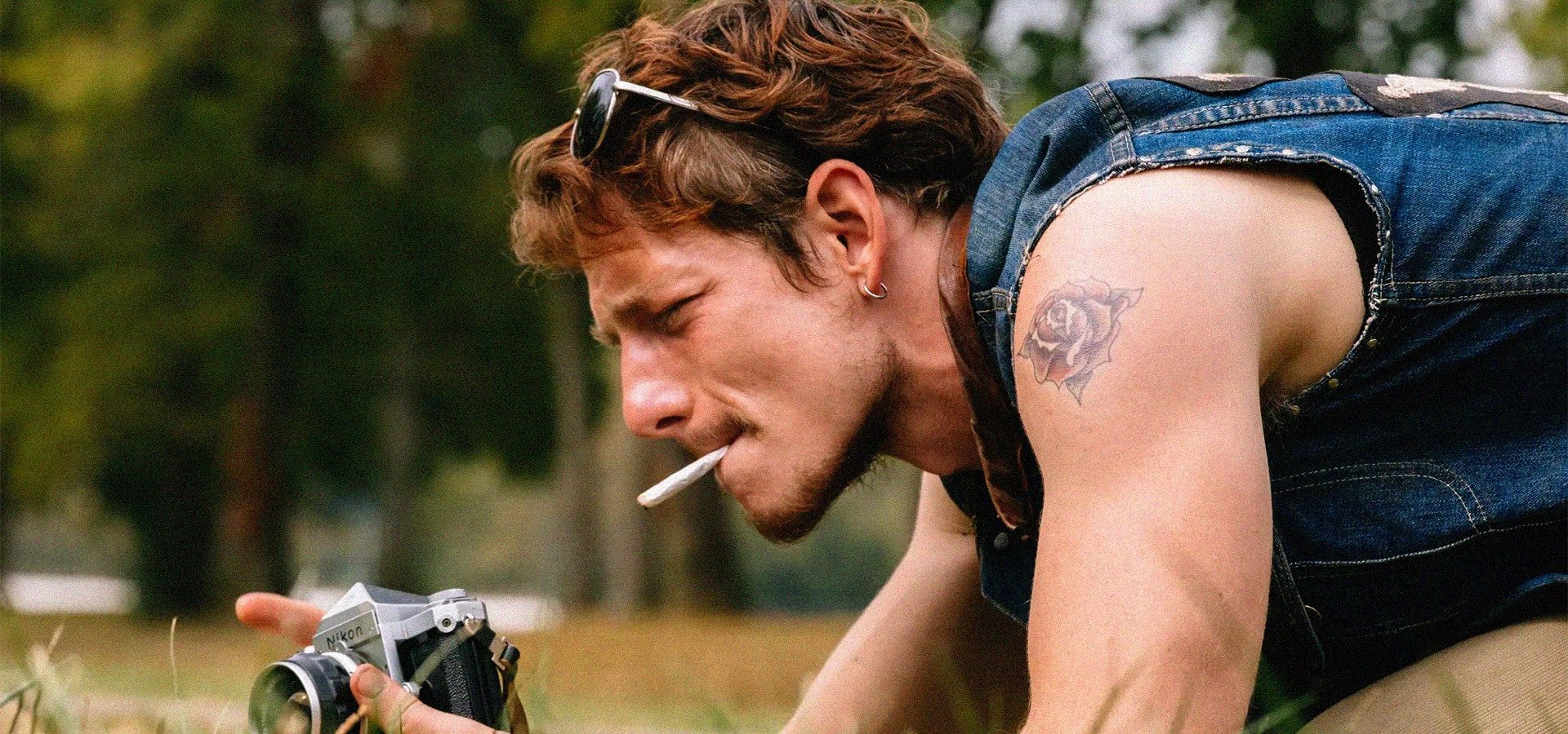 Film da vedere, i migliori per celebrare la giornata mondiale della fotografia