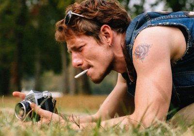 Film da vedere, i migliori per celebrare la giornata mondiale della fotografia