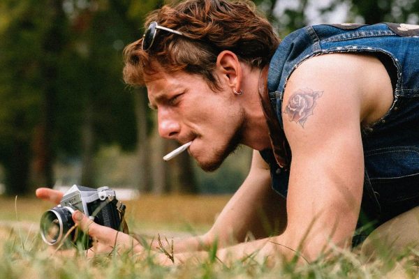 Film da vedere, i migliori per celebrare la giornata mondiale della fotografia
