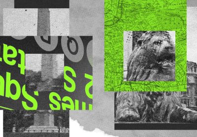 Intelligenza artificiale, cosa succede quando le chiedi di organizzare un tour di una città