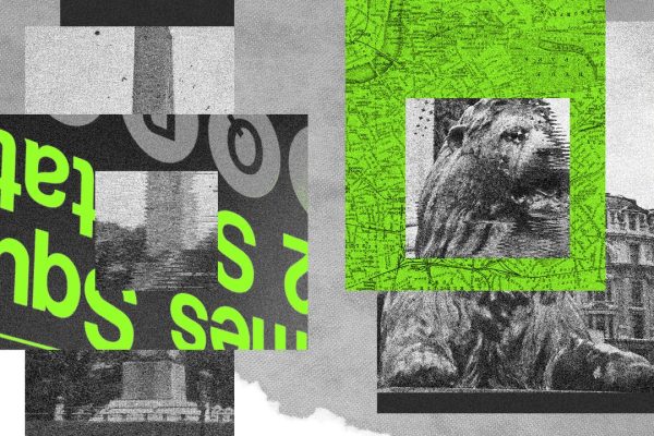 Intelligenza artificiale, cosa succede quando le chiedi di organizzare un tour di una città