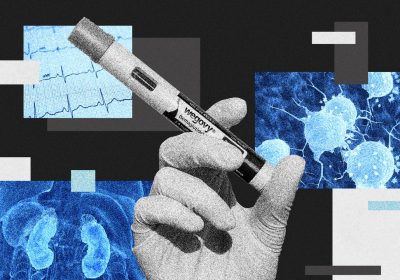 Ozempic, i benefici vanno ben oltre la perdita di peso