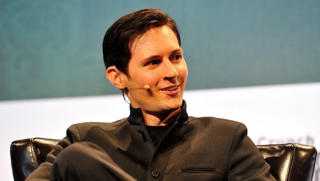 Pavel Durov, cosa sappiamo dell’arresto del fondatore di Telegram