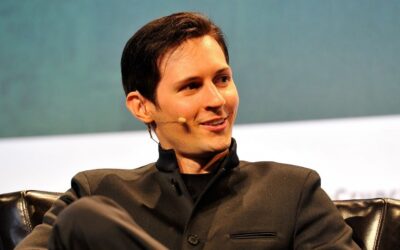 Telegram, il fondatore Pavel Durov è indagato per una serie di gravi reati