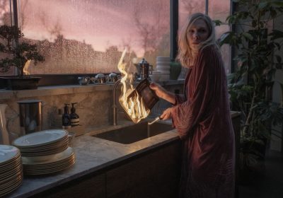 Disclaimer, Alfonso Cuarón non tradisce le aspettative e la sua serie è assolutamente da vedere