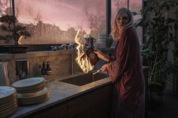 Disclaimer, Alfonso Cuarón non tradisce le aspettative e la sua serie è assolutamente da vedere