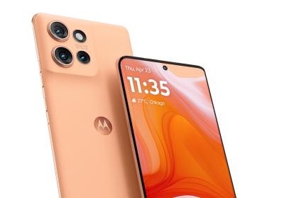 Arrivano Motorola Edge 50 e i nuovi Moto G in un’esplosione di colori