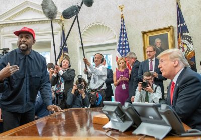 Trump, la lista dei musicisti che non vogliono essere associati a lui si fa sempre più lunga