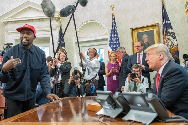 Trump, la lista dei musicisti che non vogliono essere associati a lui si fa sempre più lunga