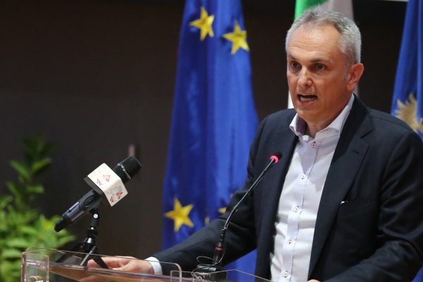 L’italiano Luca Maestri non sarà più il direttore finanziario di Apple