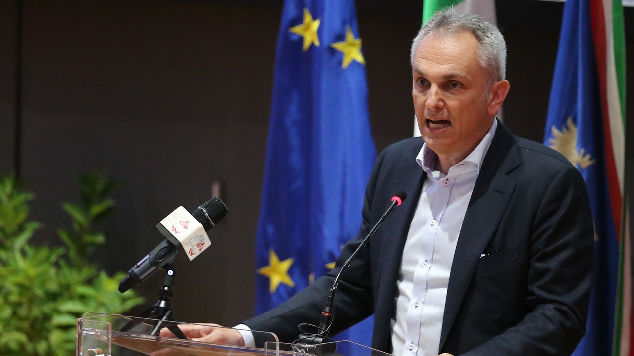 L’italiano Luca Maestri non sarà più il direttore finanziario di Apple