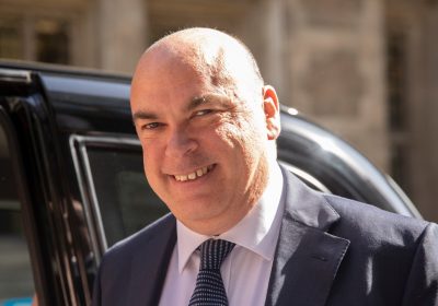 Chi è Mike Lynch, l’imprenditore tech disperso dopo l’affondamento dello yatch a Palermo