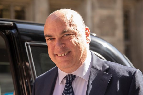 Chi è Mike Lynch, l’imprenditore tech disperso dopo l’affondamento dello yatch a Palermo