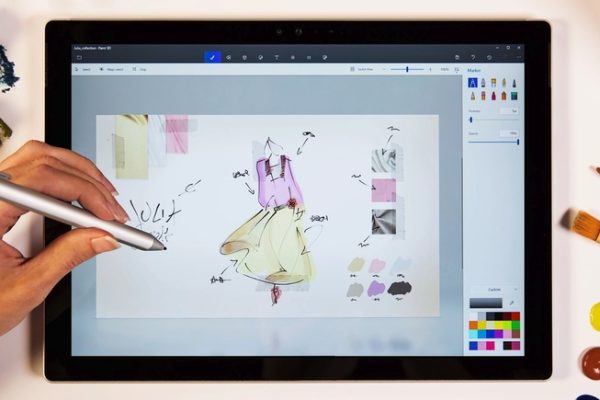 “Microsoft potrebbe chiudere Paint 3D a causa della sua complessità” – Software e App