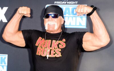 Ben Affleck e Matt Damon faranno un film su Hulk Hogan