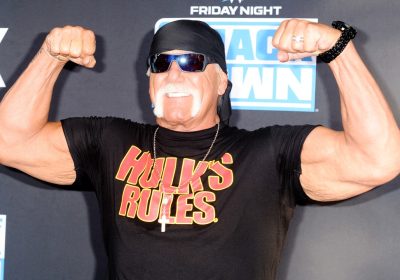 Ben Affleck e Matt Damon faranno un film su Hulk Hogan