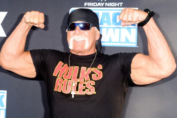 Ben Affleck e Matt Damon faranno un film su Hulk Hogan