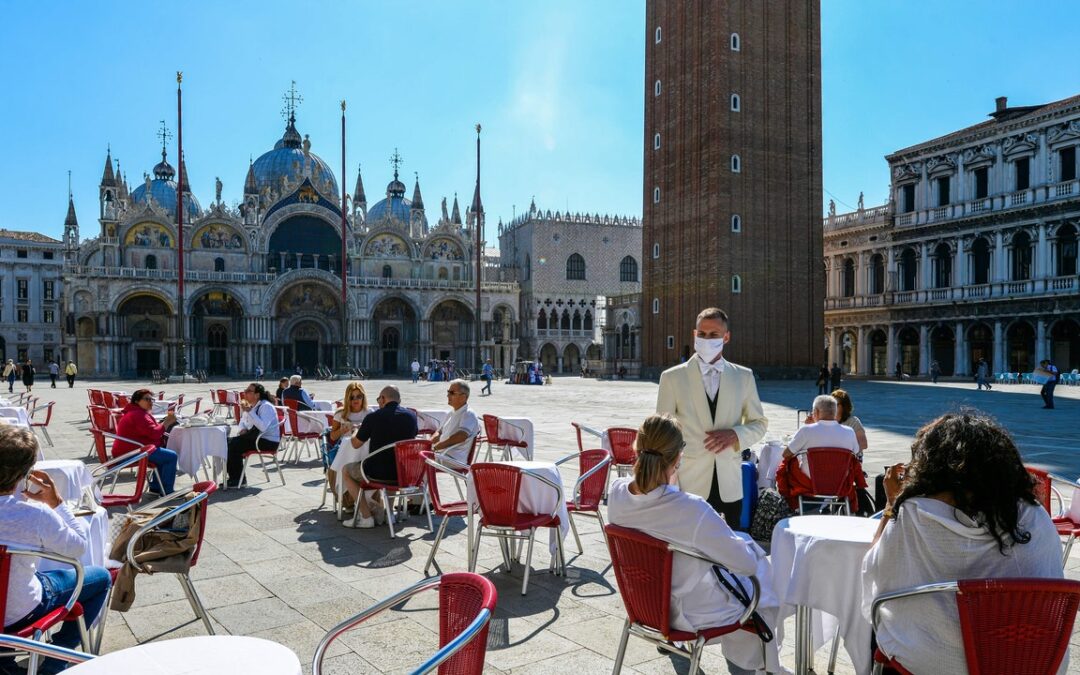 La tassa di soggiorno potrebbe aumentare fino a 25 euro al giorno