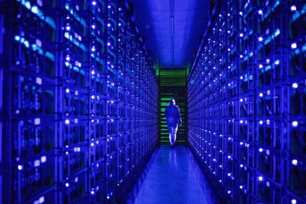 Quanto Consip sta spendendo per digitalizzare la pubblica amministrazione