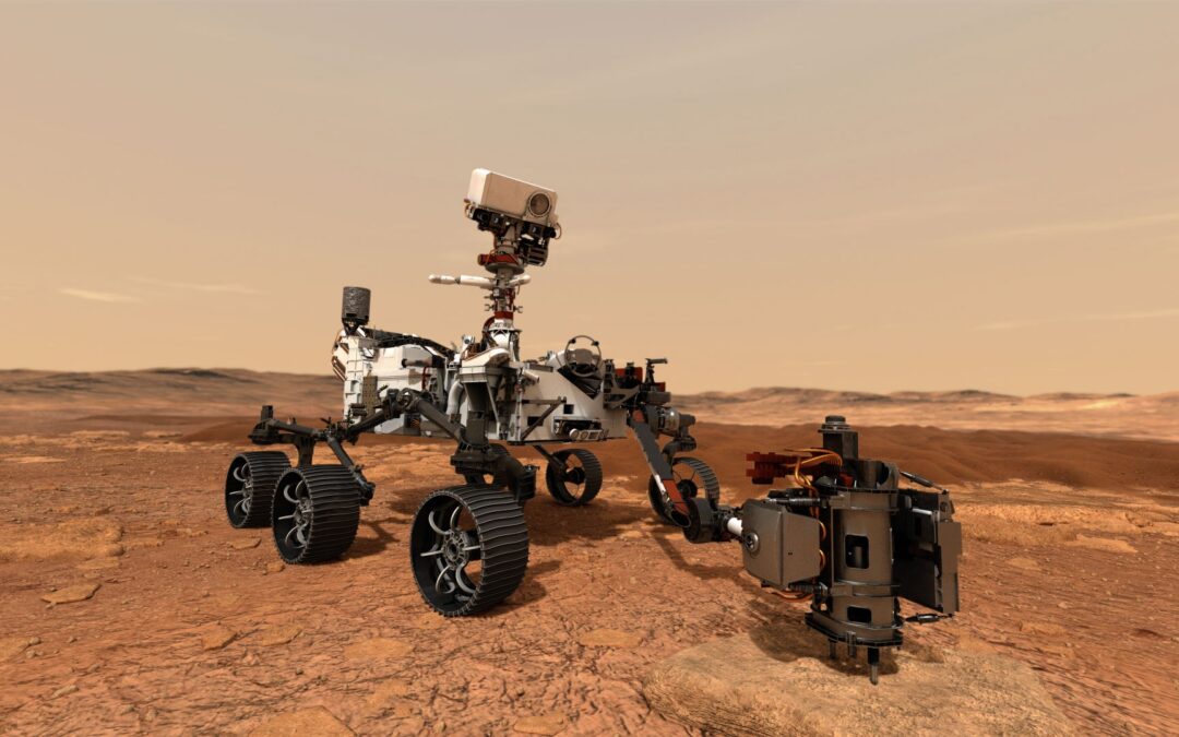 Marte, tutti i rover passati, presenti e futuri in missione sulla superficie del pianeta