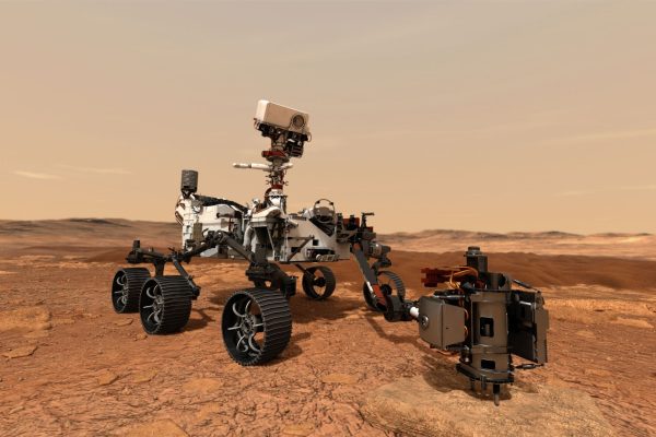 Marte, tutti i rover passati, presenti e futuri in missione sulla superficie del pianeta