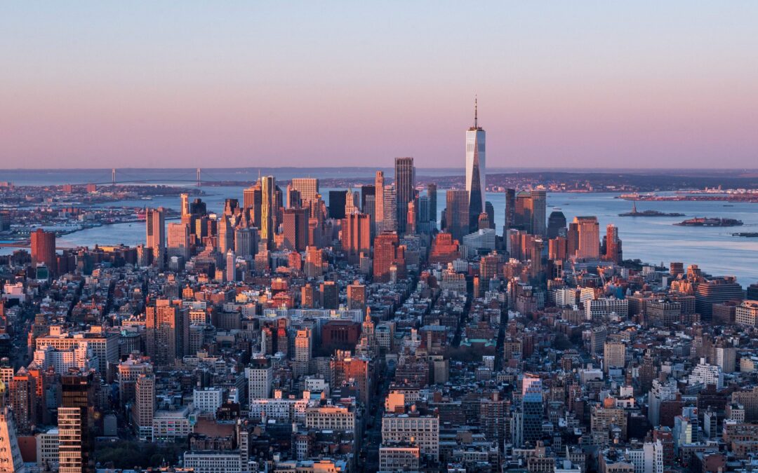 15 curiosità su New York (che compie 400 anni)