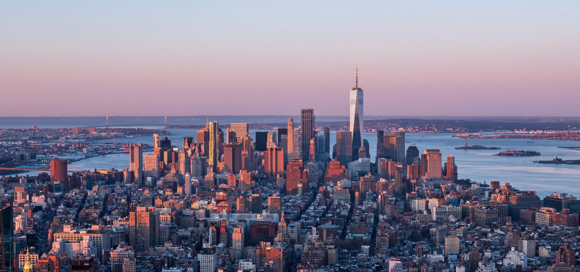 15 curiosità su New York (che compie 400 anni)