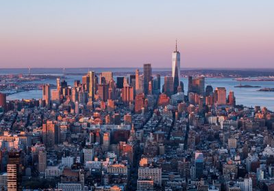 15 curiosità su New York (che compie 400 anni)