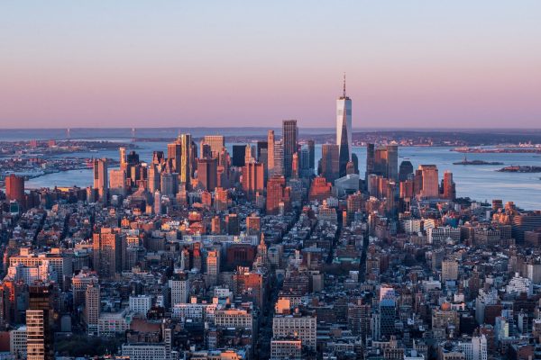15 curiosità su New York (che compie 400 anni)