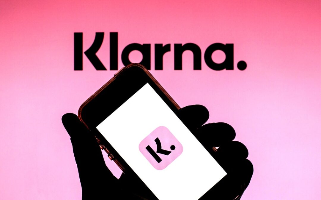 Klarna vuole sostituire metà dei dipendenti con l’AI