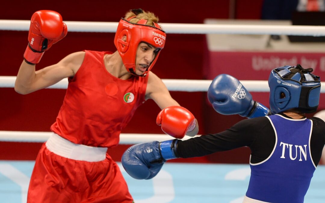 Imane Khelif, la polemica sulla pugile è semplicemente vergognosa