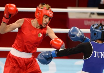 Imane Khelif, la polemica sulla pugile è semplicemente vergognosa