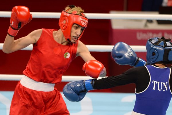 Imane Khelif, la polemica sulla pugile è semplicemente vergognosa