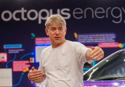 Octopus energy, la società inglese che scommette sul mercato dell’energia in Italia