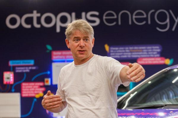 Octopus energy, la società inglese che scommette sul mercato dell’energia in Italia