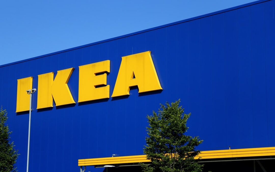 Ikea lancia la sua piattaforma per comprare mobili usati