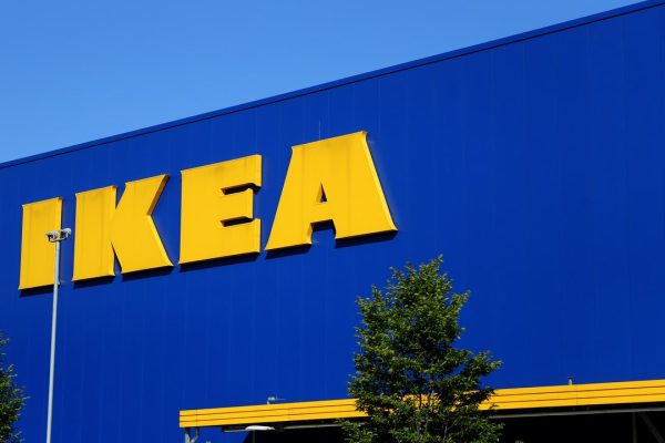 Ikea lancia la sua piattaforma per comprare mobili usati