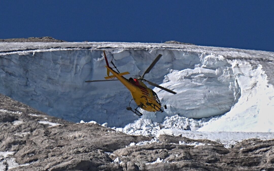 Montagna, come il riscaldamento globale rende necessario un cambiamento nel modo di viverla